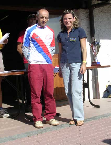 Categoria Master 5